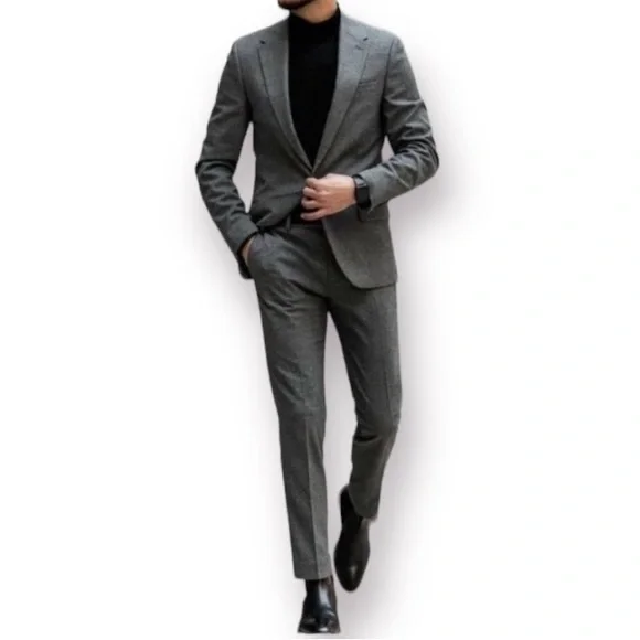 Yves Saint Laurent | Suits & Blazers | Yves Saint Laurent